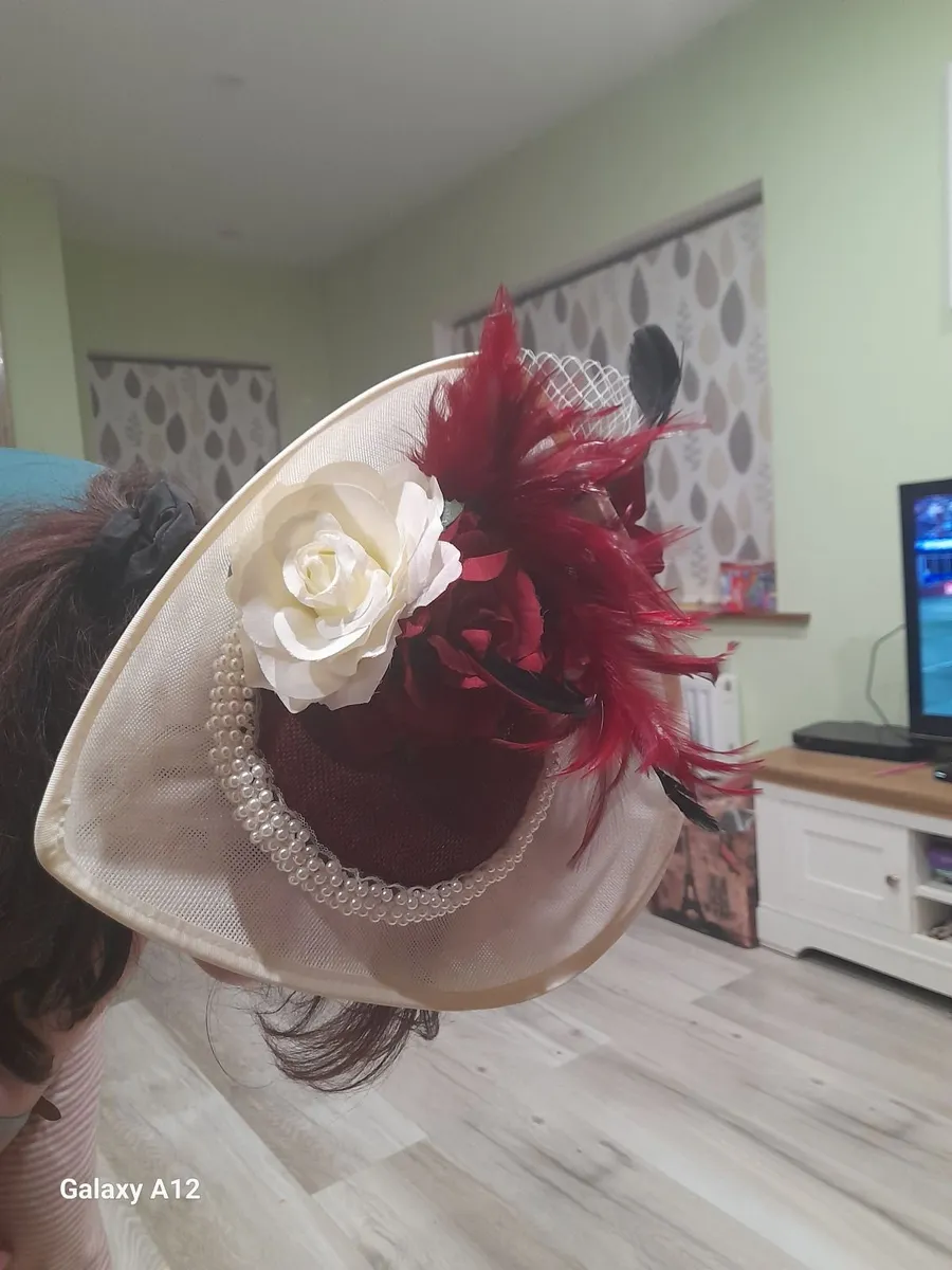 Hat - Image 1