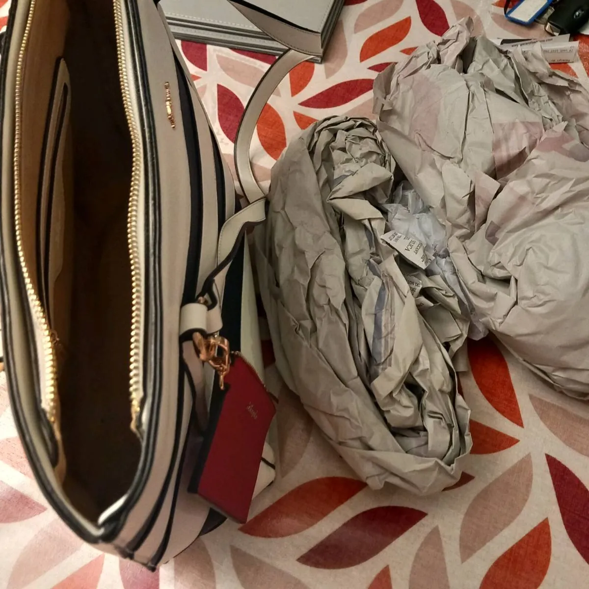 Handbag - Image 4