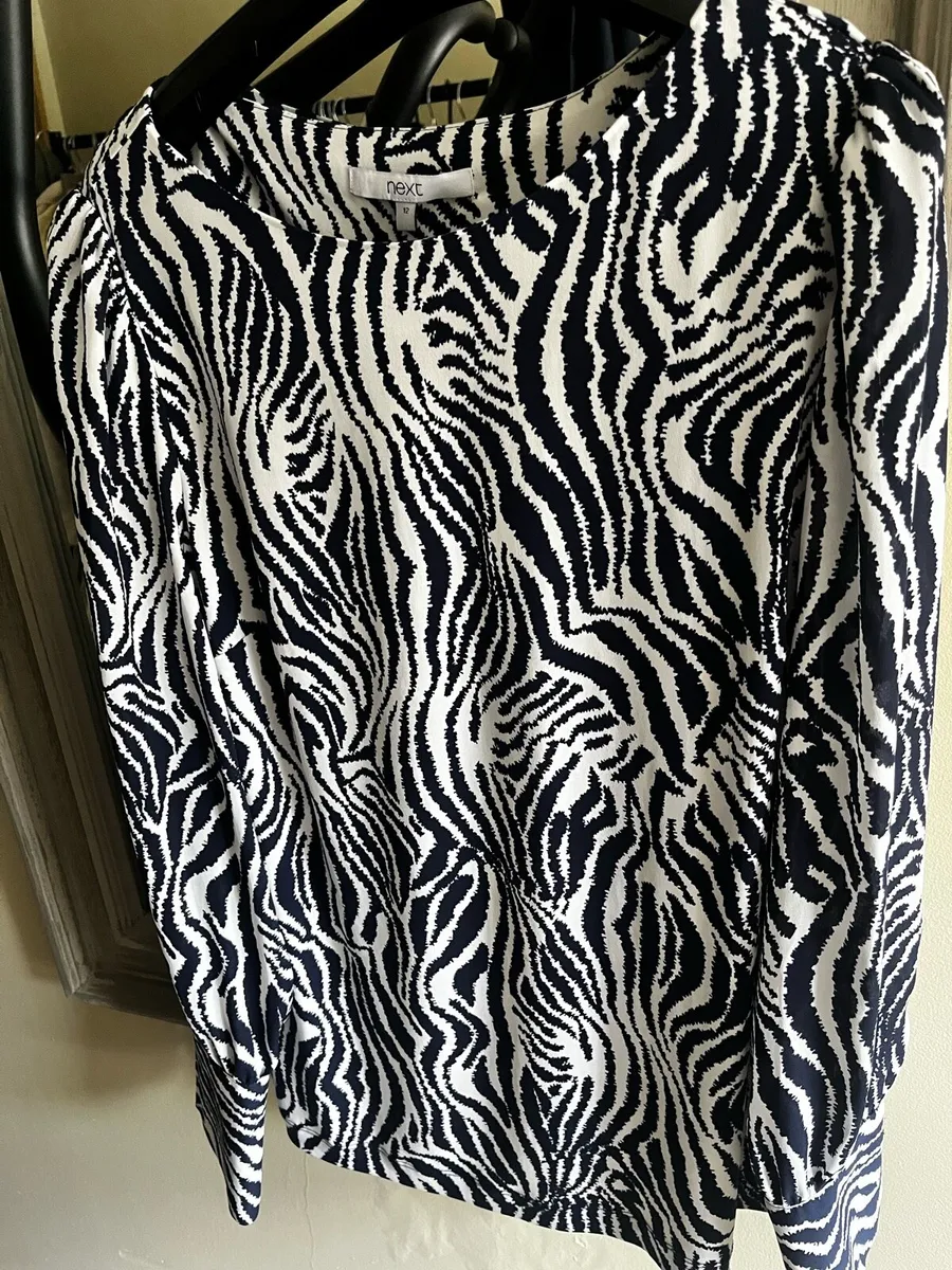 Olsen Summer Top - Image 2
