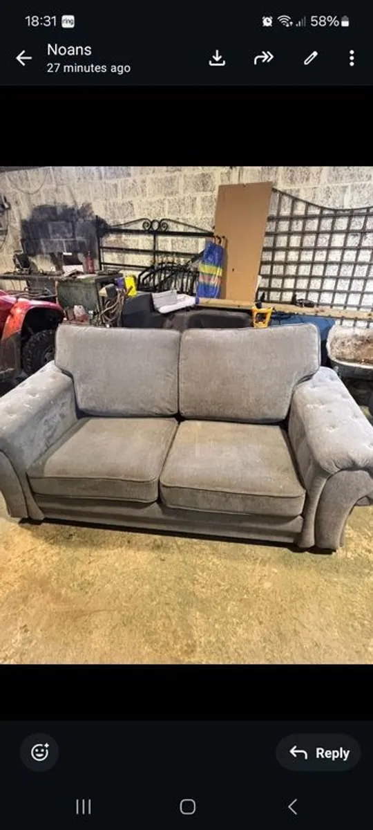 2 x couches - Image 2