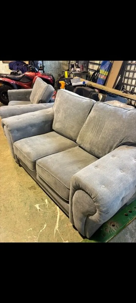 2 x couches - Image 3