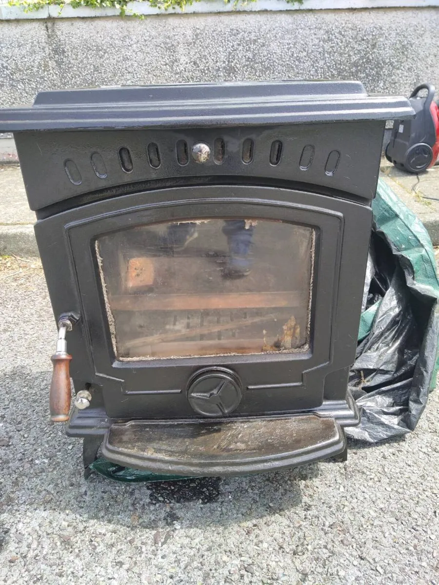 Stove for sale - Image 2