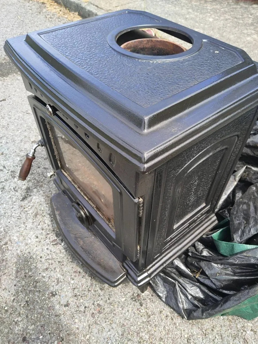Stove for sale - Image 3