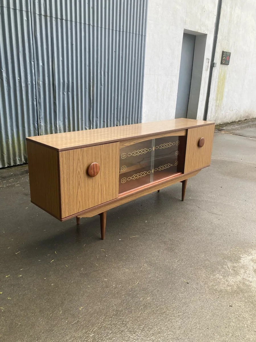 Greaves and Thomas Sideboard - Open Sat 30 June - Image 2