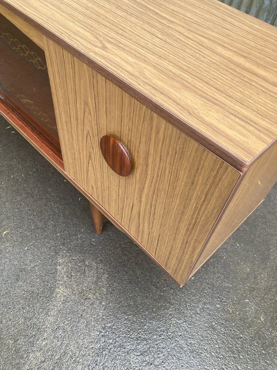 Greaves and Thomas Sideboard - Open Sat 30 June - Image 3