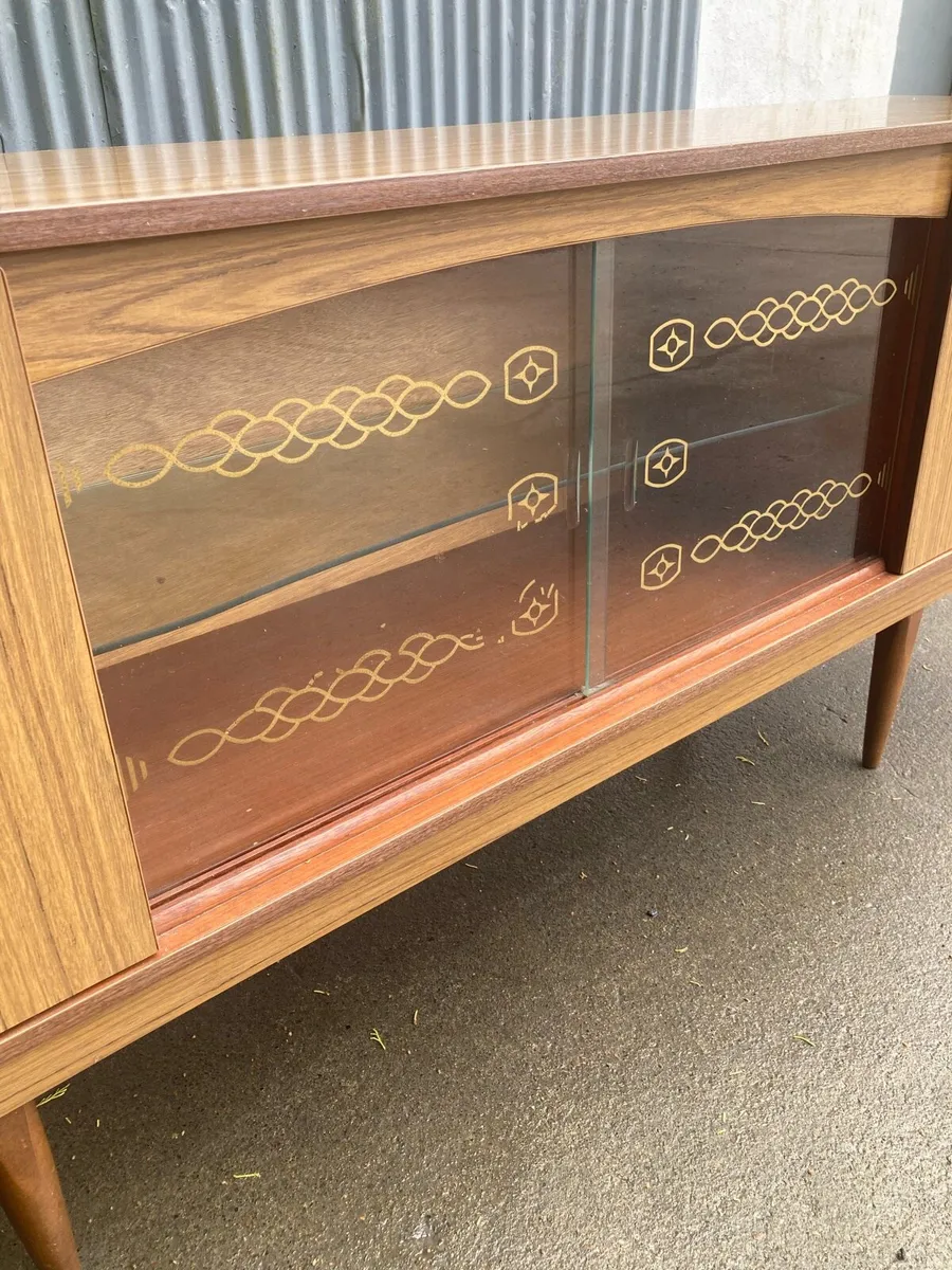 Greaves and Thomas Sideboard - Open Sat 30 June - Image 4