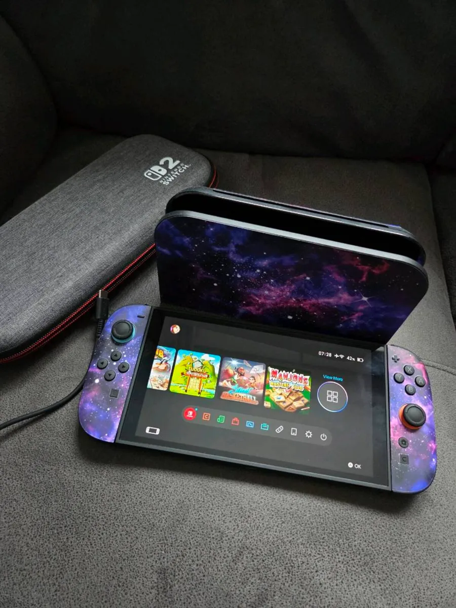 Nintendo Switch 2 - Image 1