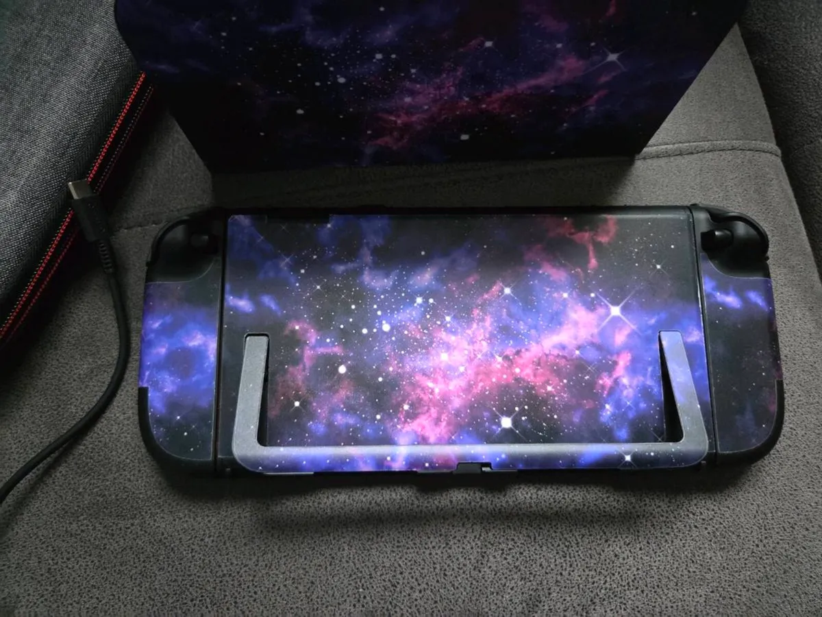 Nintendo Switch 2 - Image 3