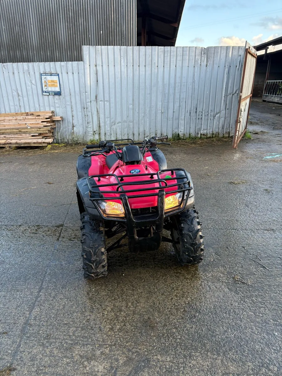Honda 350 - Image 2