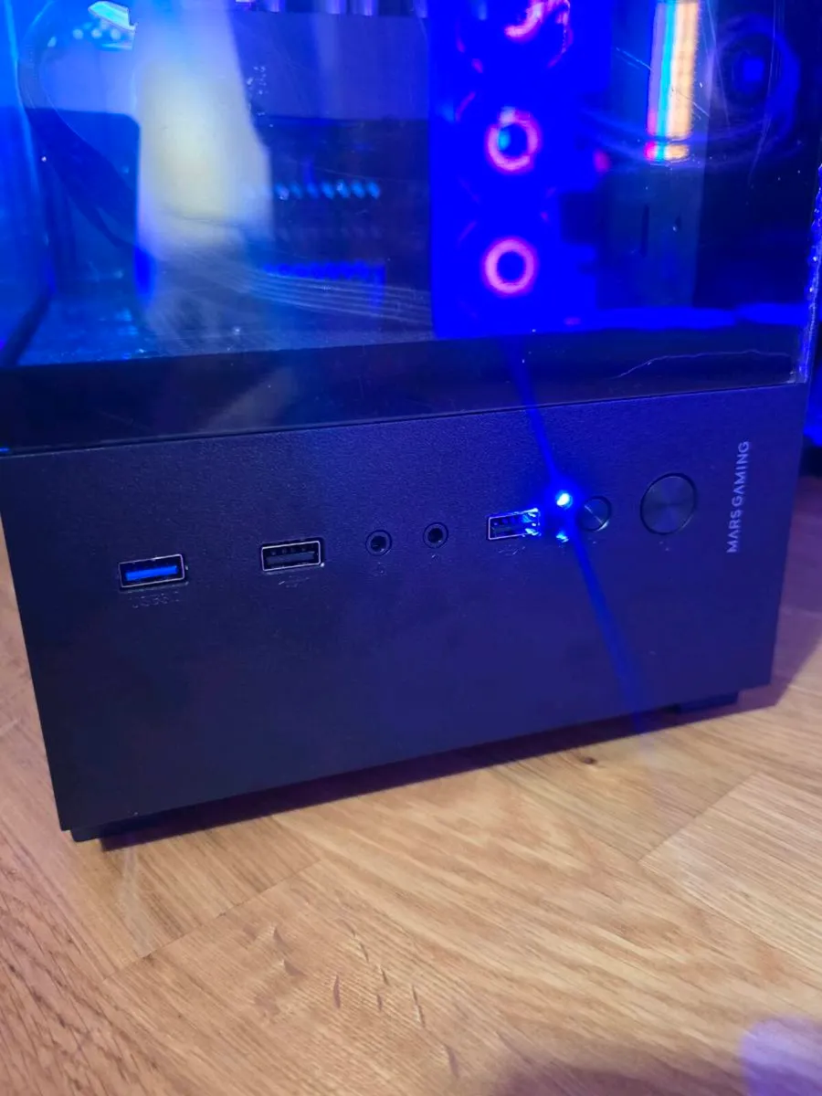 Gaming PC - Image 2