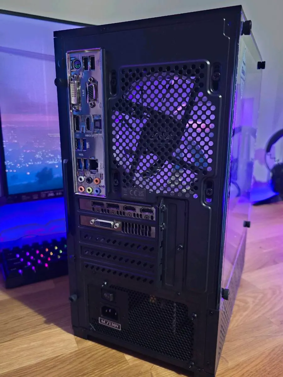 Gaming PC - Image 4