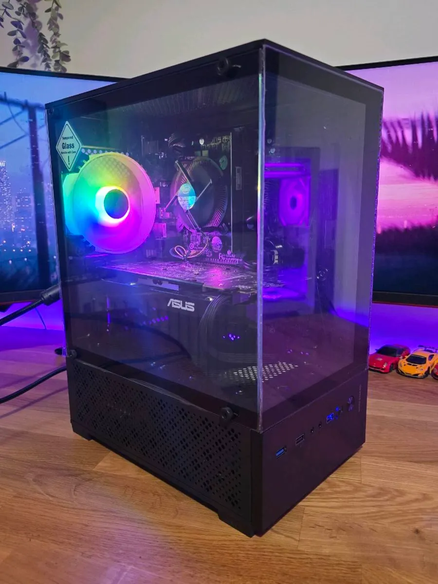 Gaming PC - Image 1