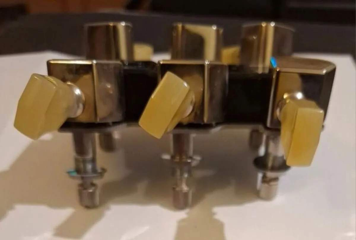 Gibson G Force Tuners - Image 2