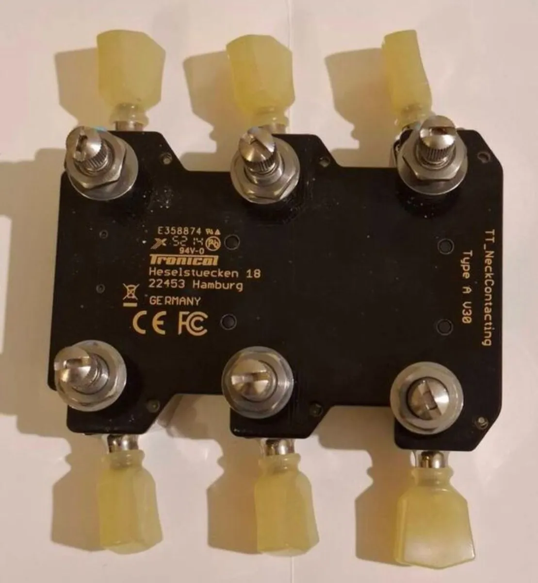 Gibson G Force Tuners - Image 3