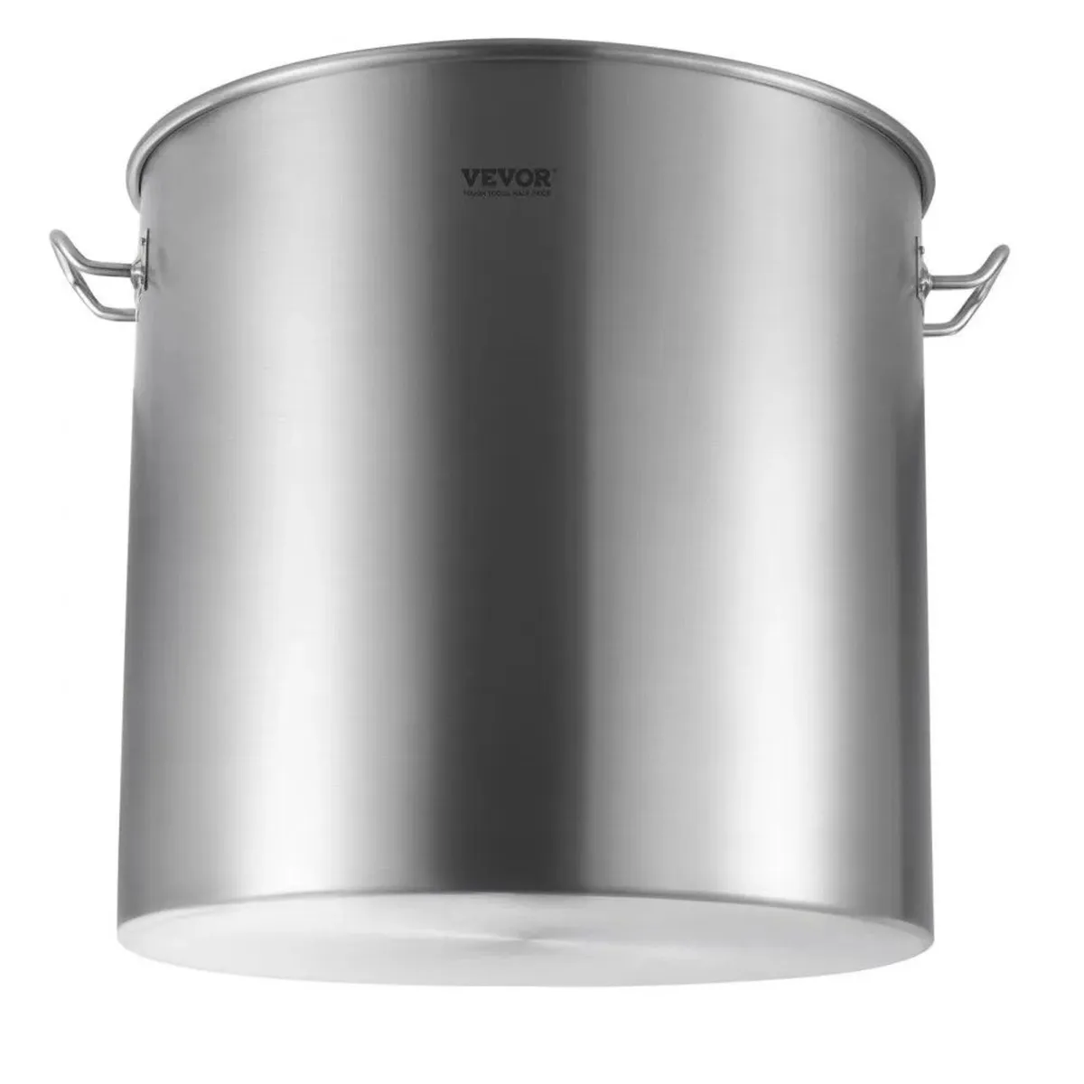 New Vevor Stainless Steel Stockpot - 94.6L - Image 4