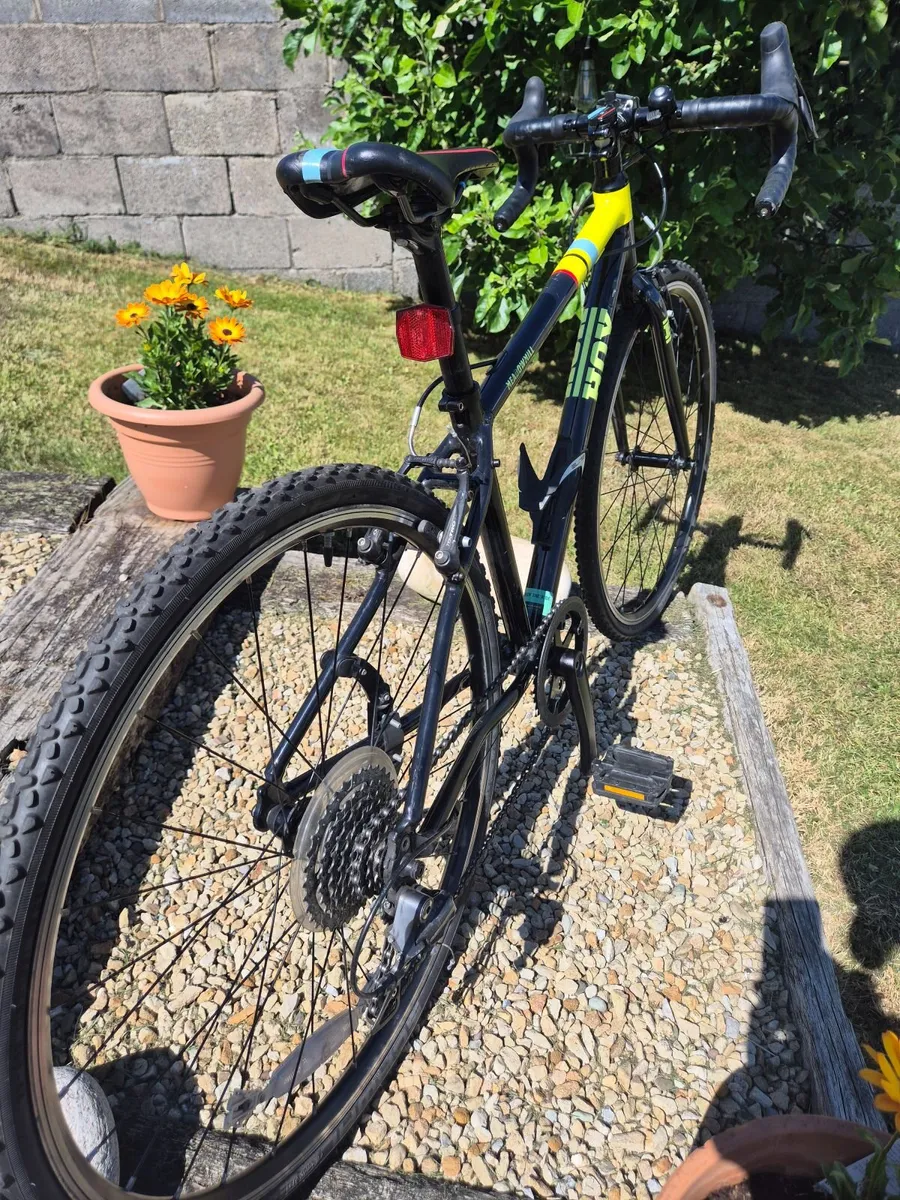 Racing bike - Image 2