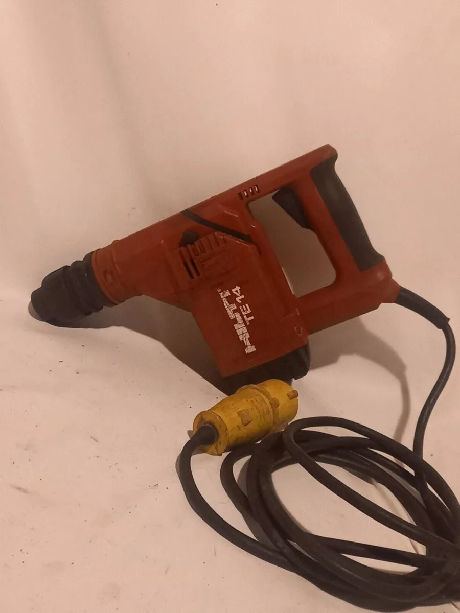 Hilti SDS Hammer Drill - Image 3