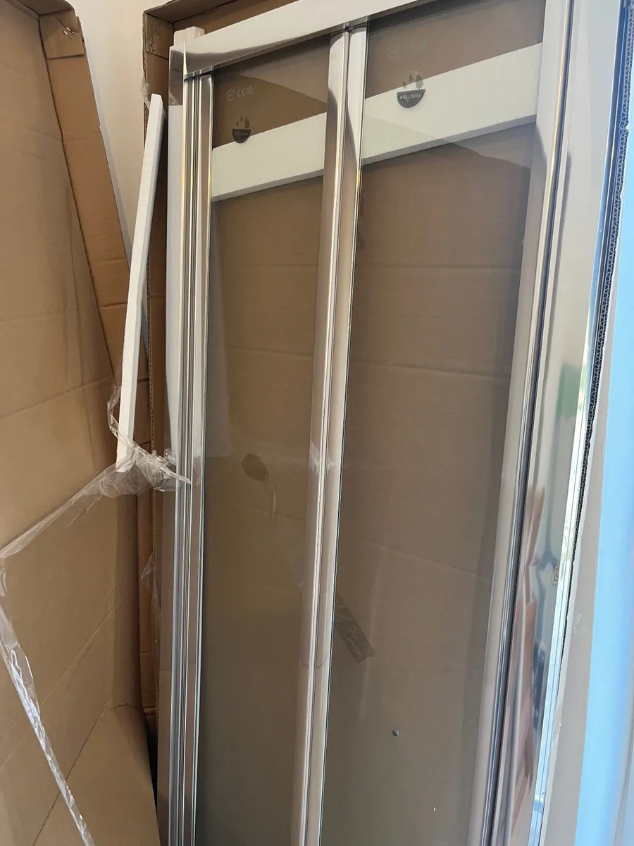 Shower Door - Image 1