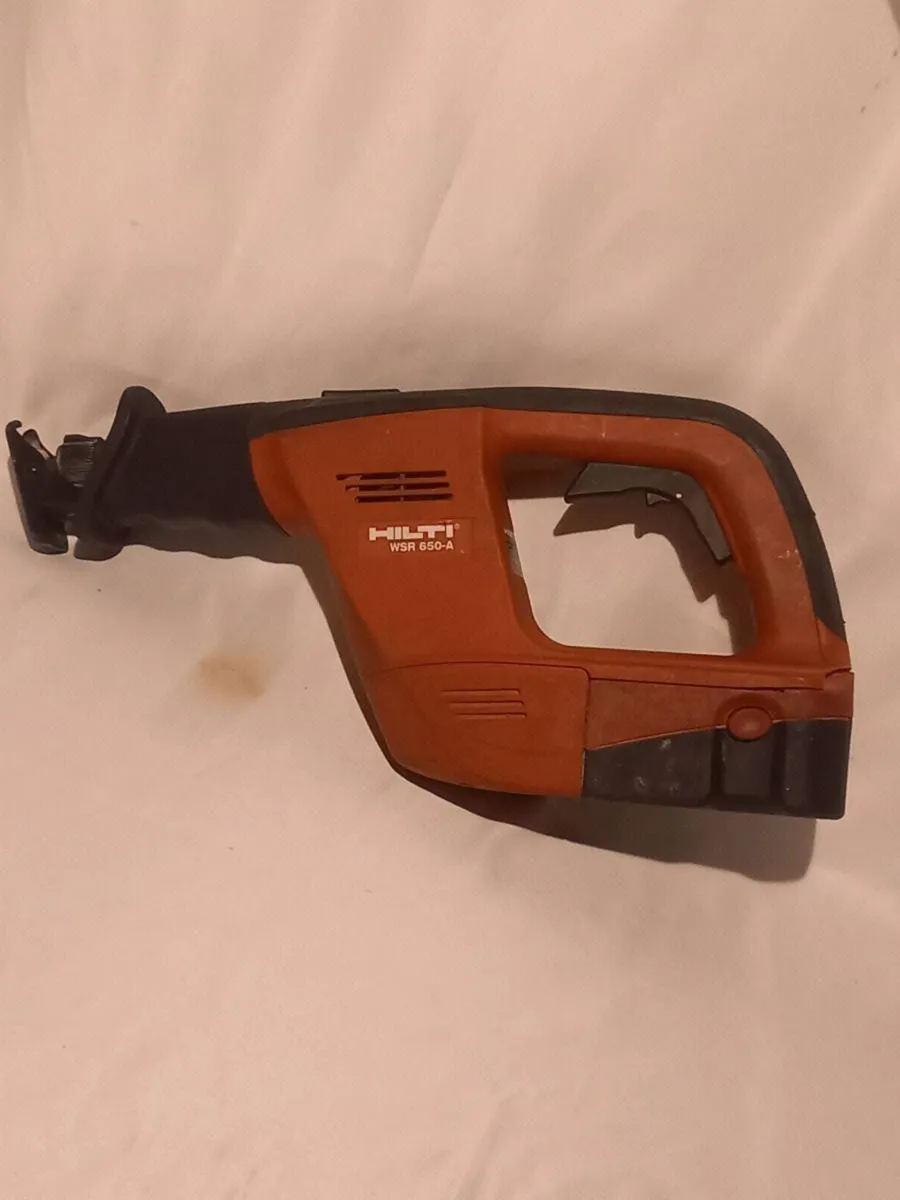 Hilti 24v to 22v Conversion - Image 1