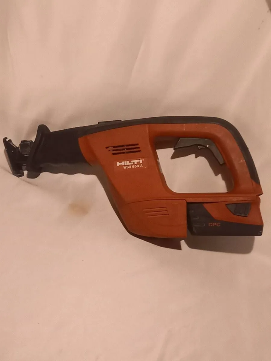 Hilti 24v to 22v Conversion - Image 2