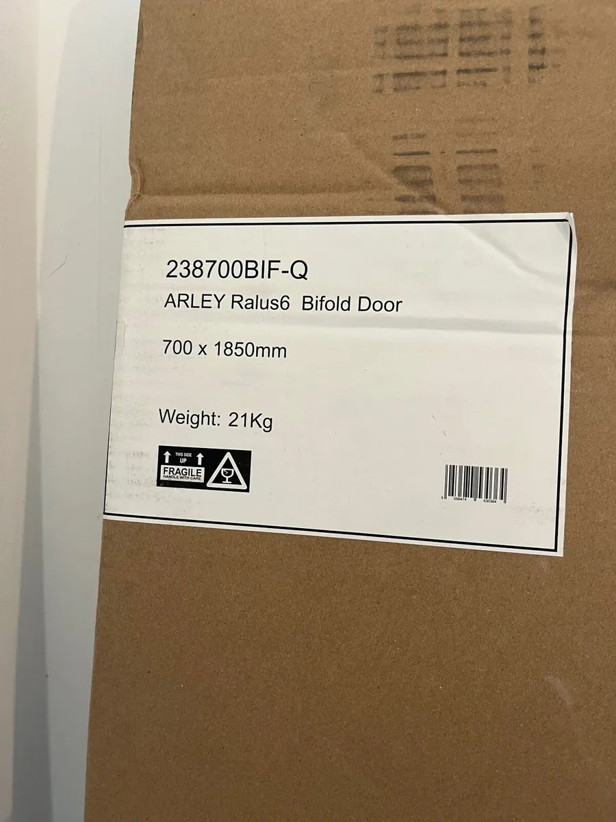 Shower Door - Image 2