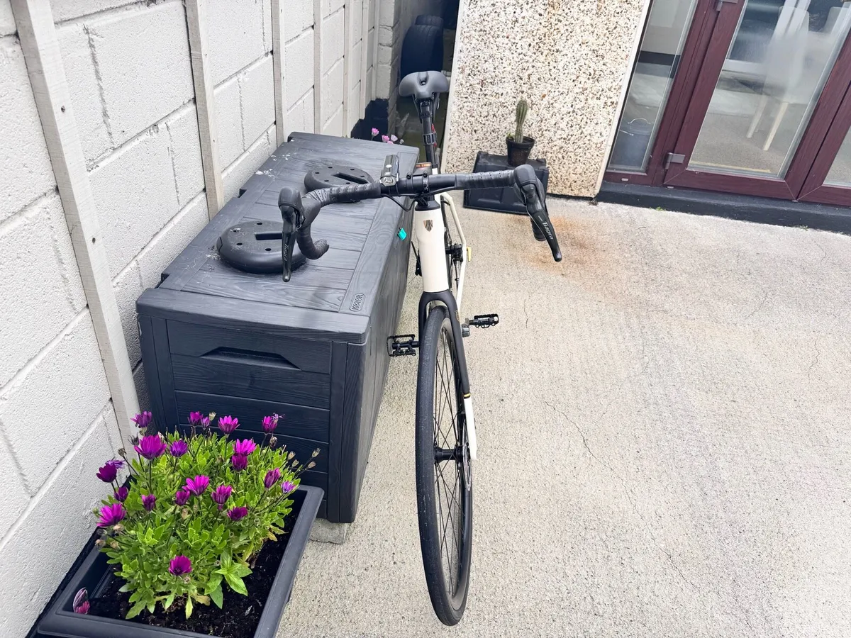 Trek Domane AL4 56” Road Bike - Image 4