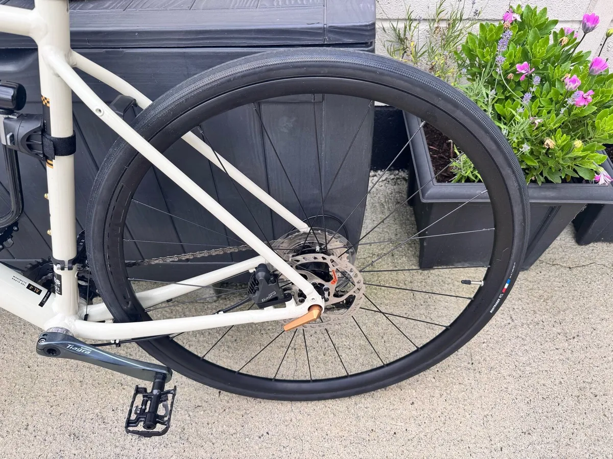 Trek Domane AL4 56” Road Bike - Image 2