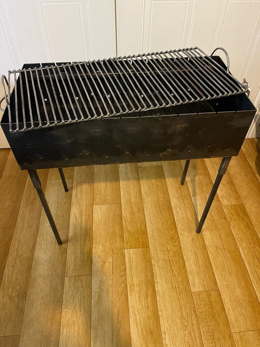 BBQ-130€ - Image 1