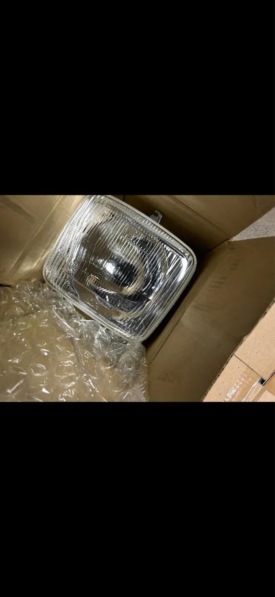 Ford Escort mk2 PARTS - Image 2