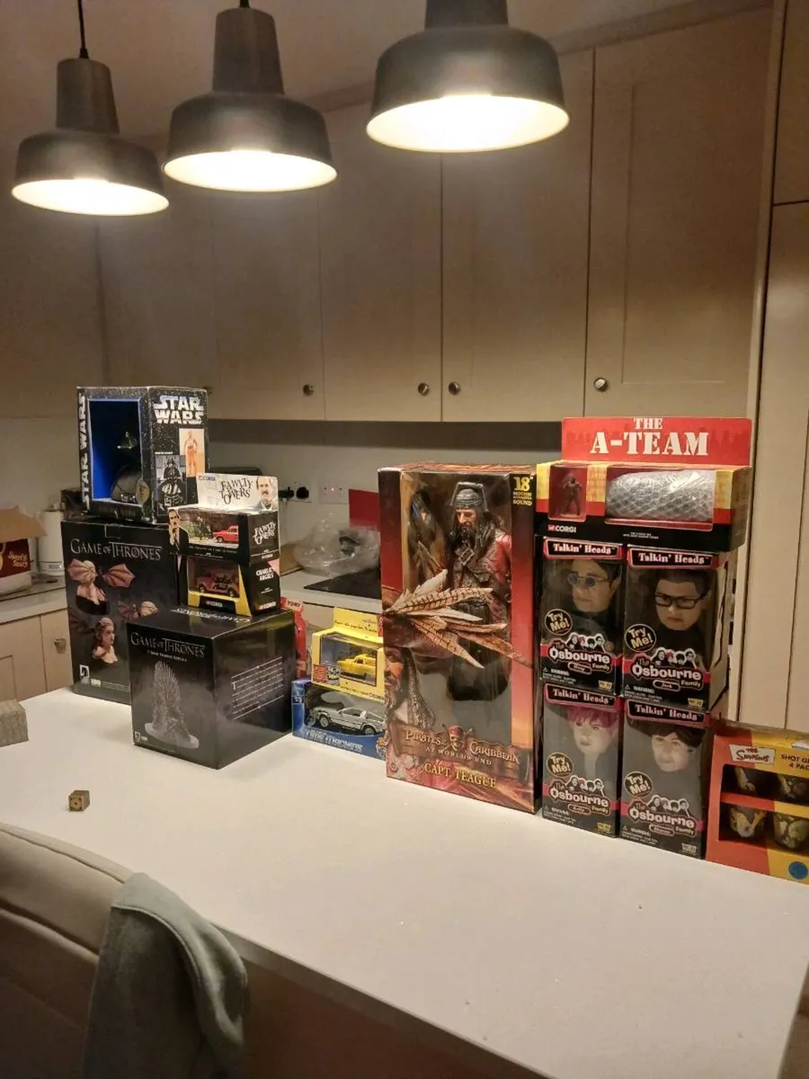 Collectable - Image 1