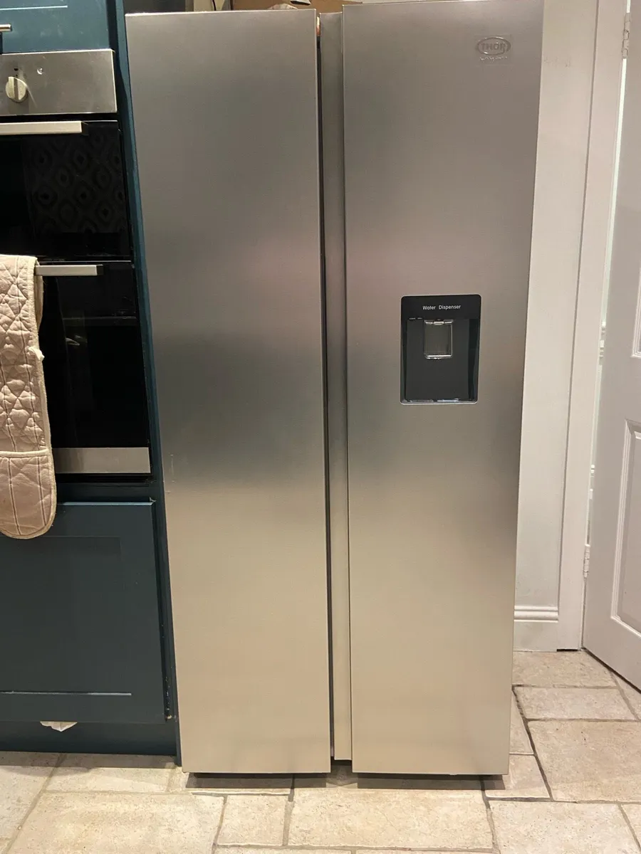 American style fridge - Image 1