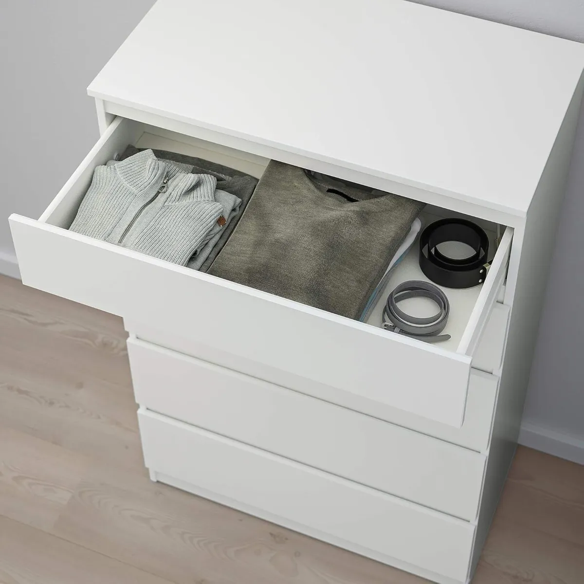 Chest of 5 Drawers - Image 4