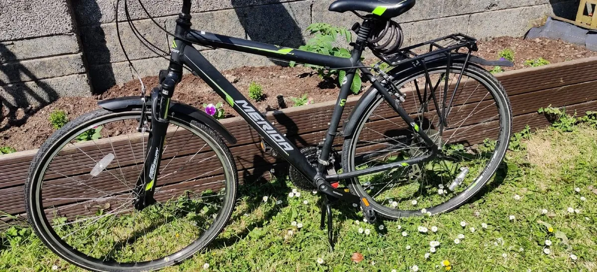 Bike - Image 1