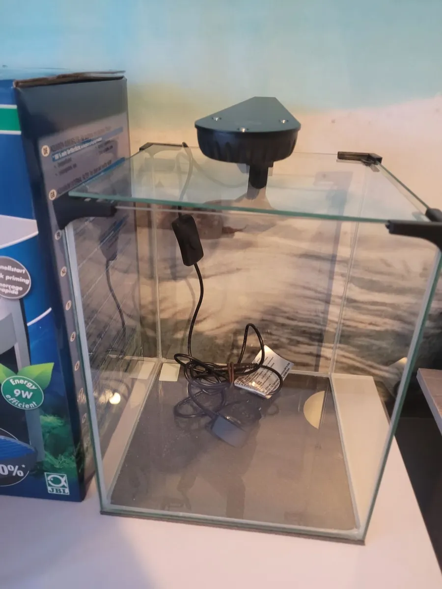 Aquarium Set - Image 2