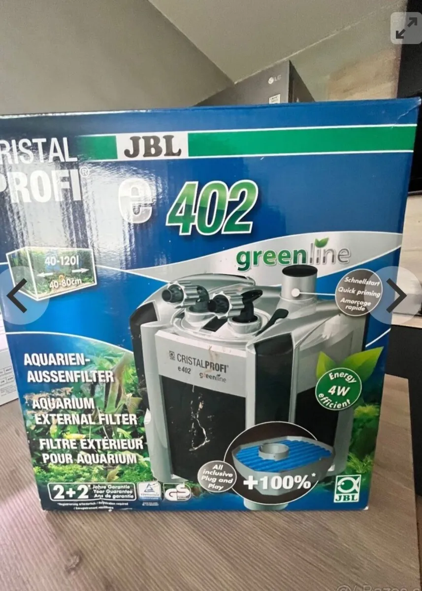 Aquarium Set - Image 4
