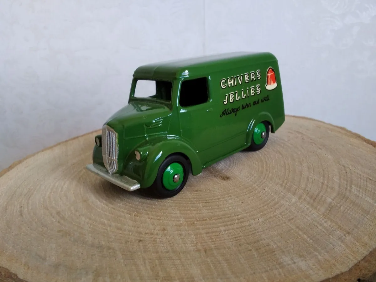 Ford, Fiat, Morris Minor and other models. - Image 3