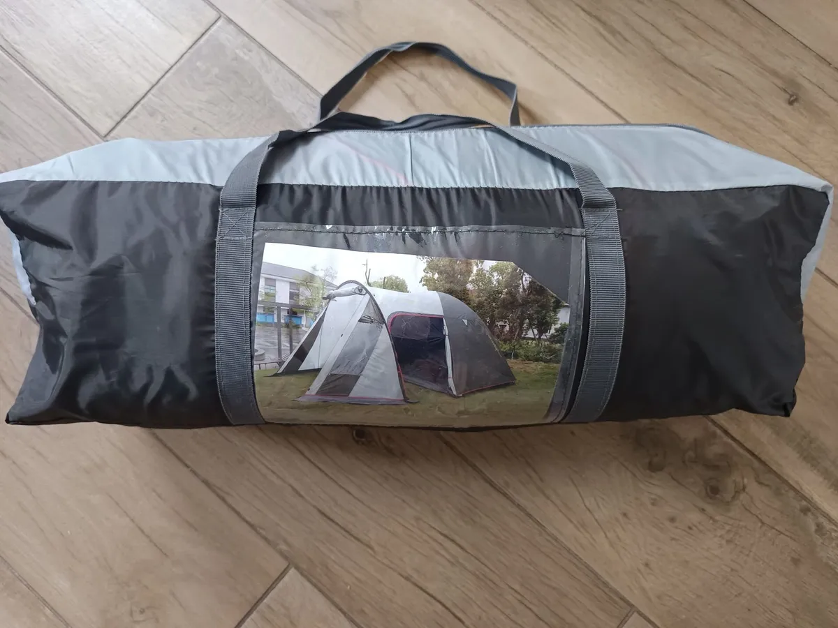 Tent - Image 1