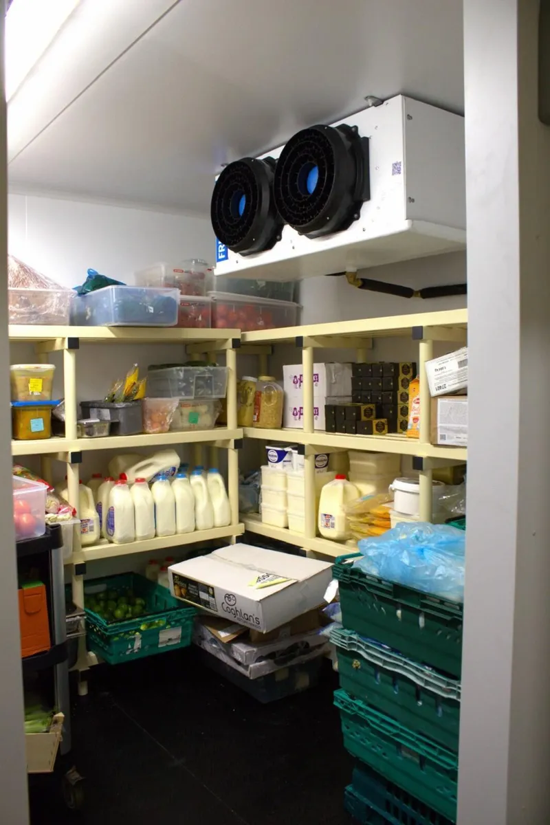 new and re con cold rooms /equipment - Image 1