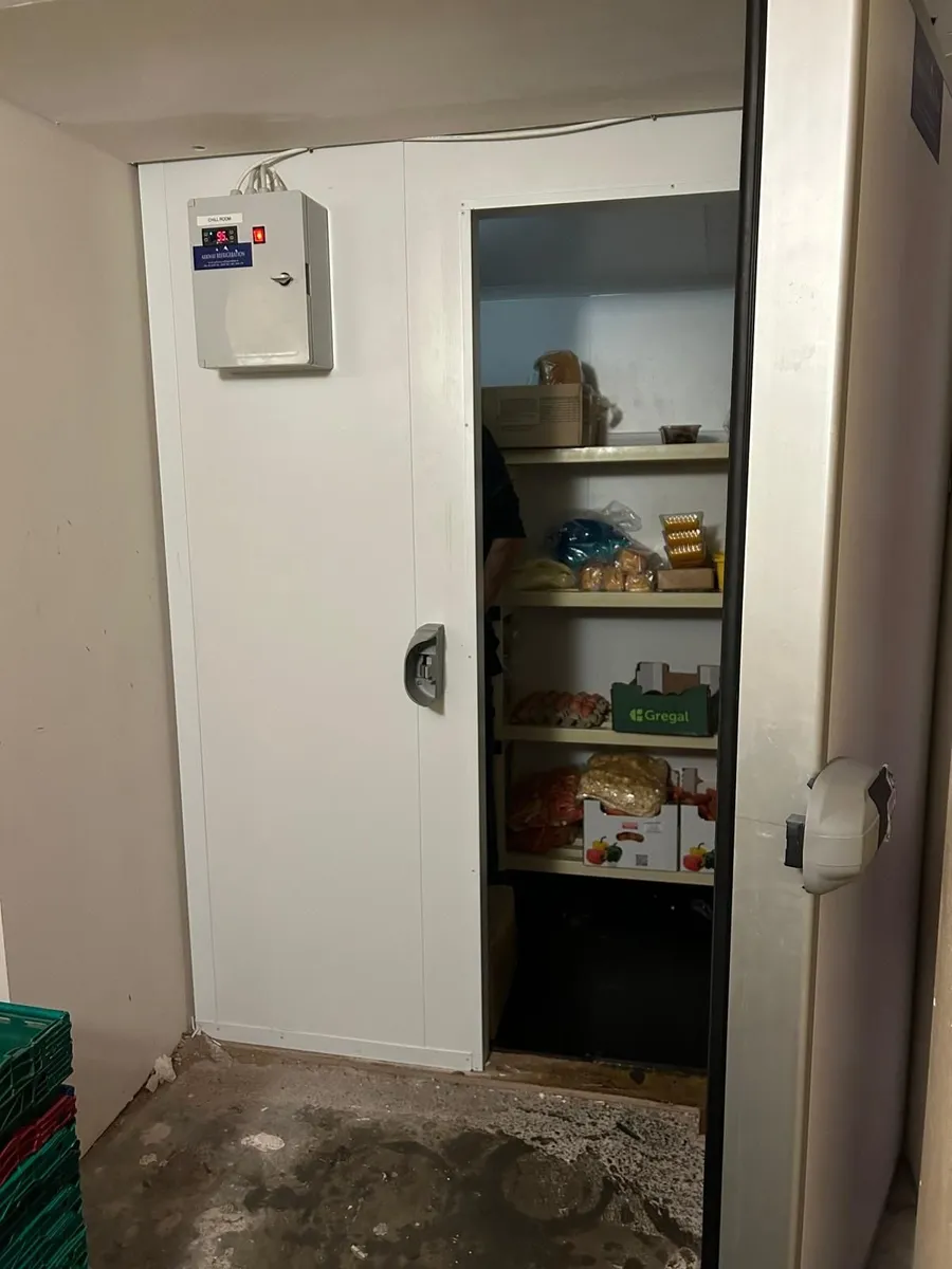 new and re con cold rooms /equipment - Image 3