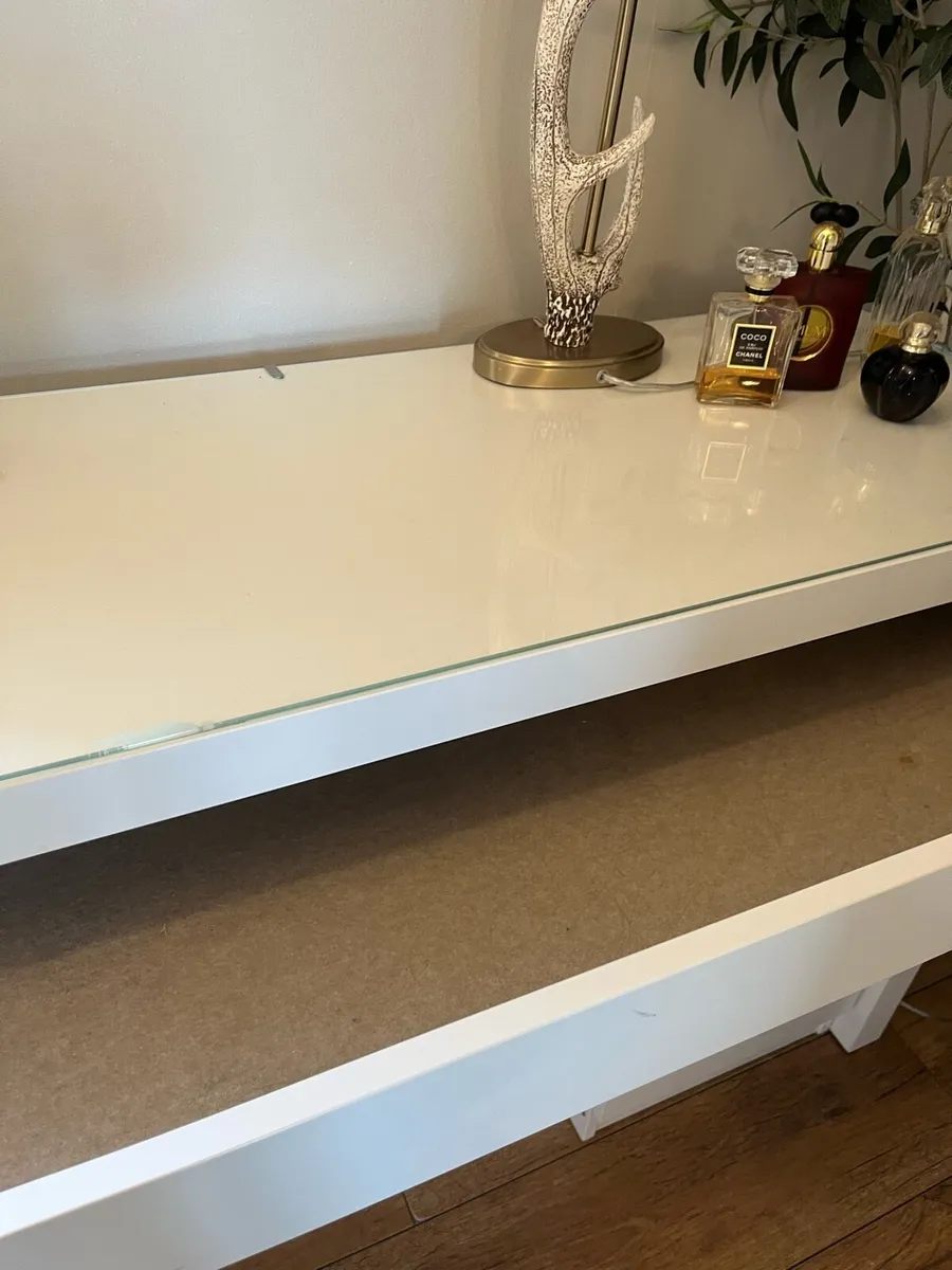Dressing table / desk - Image 3