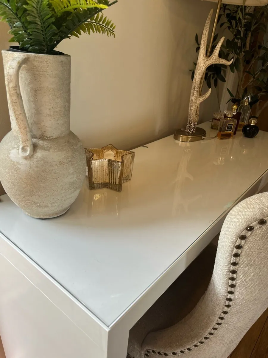 Dressing table / desk - Image 4
