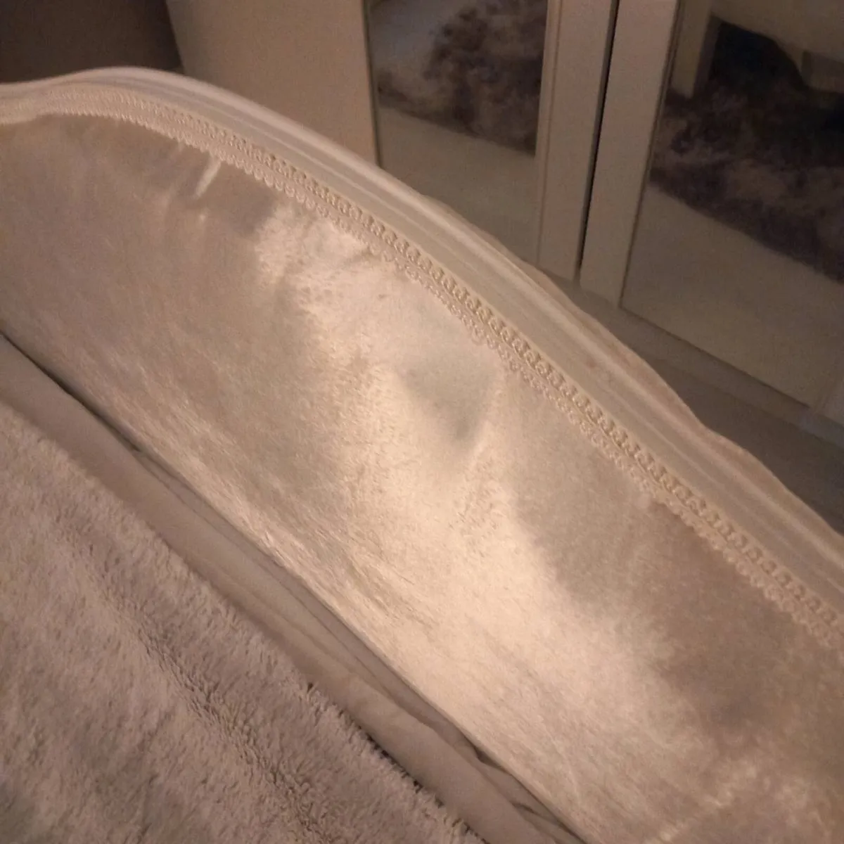 4ft small double bed - Image 3