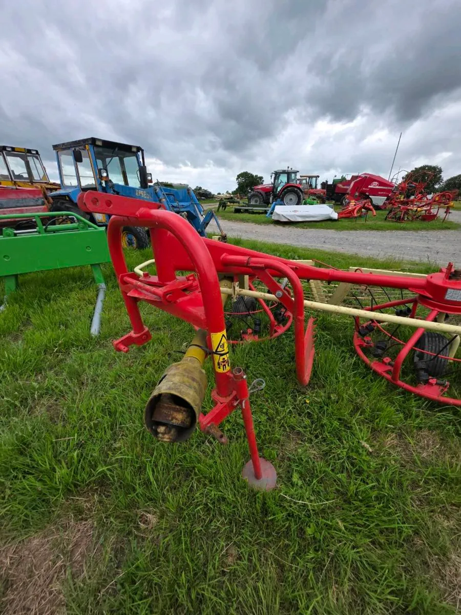 Clearance Auction this Wednesday 24th - Image 1