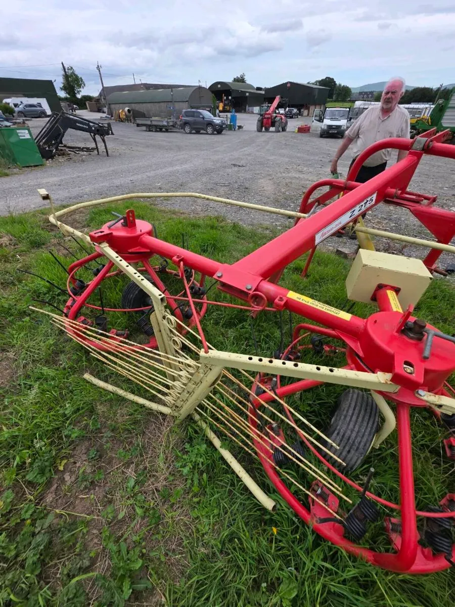 Clearance Auction this Wednesday 24th - Image 3
