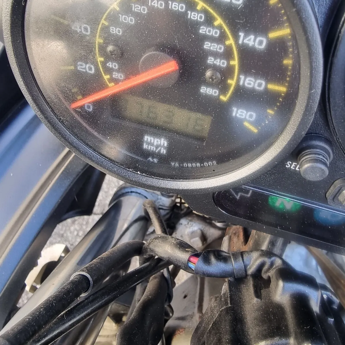 YAMAHA Other 2001 - Image 2