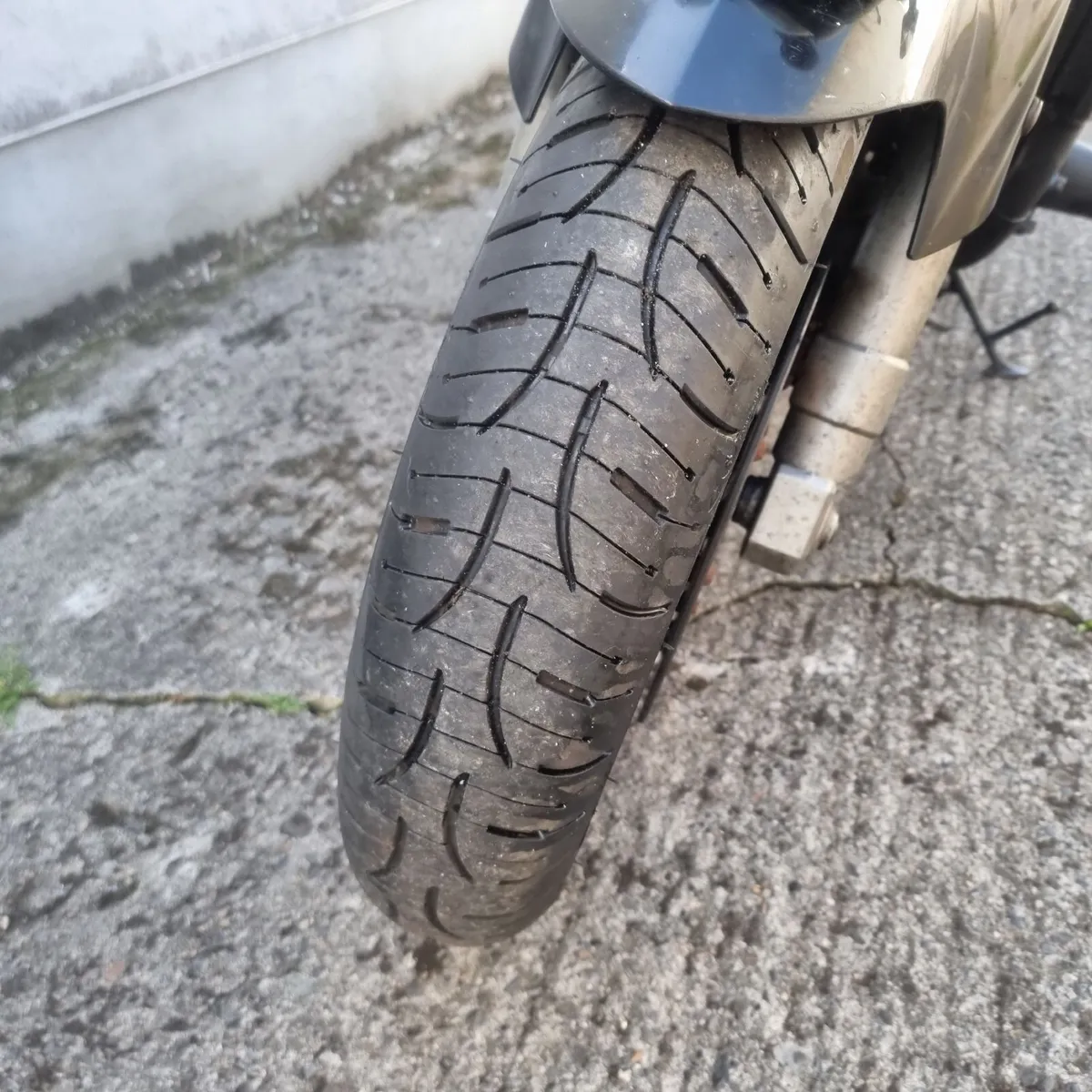 YAMAHA Other 2001 - Image 4