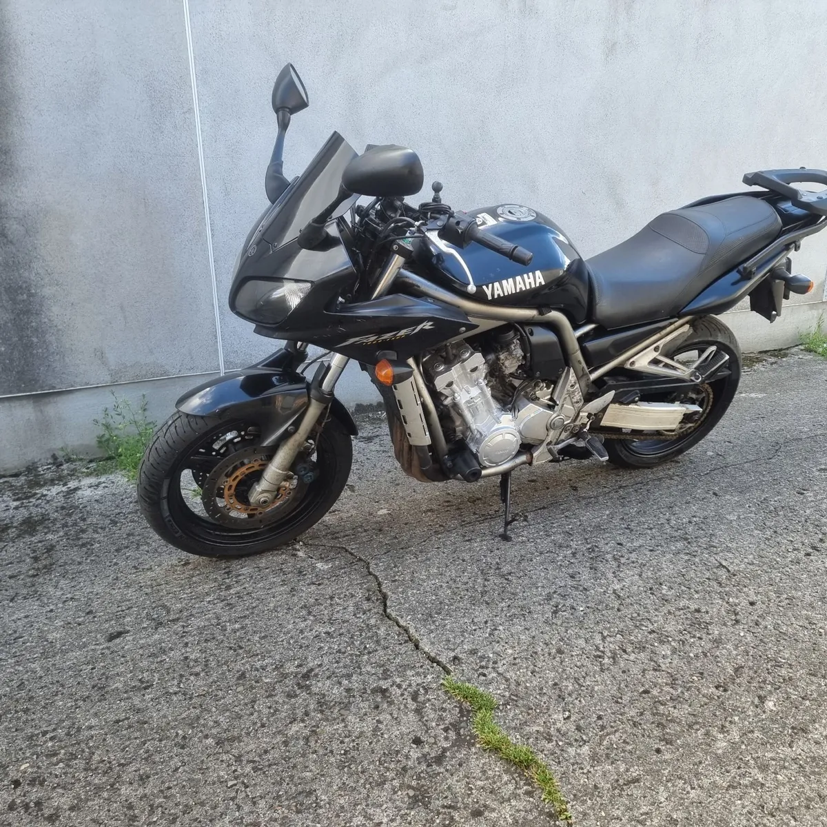 YAMAHA Other 2001 - Image 1