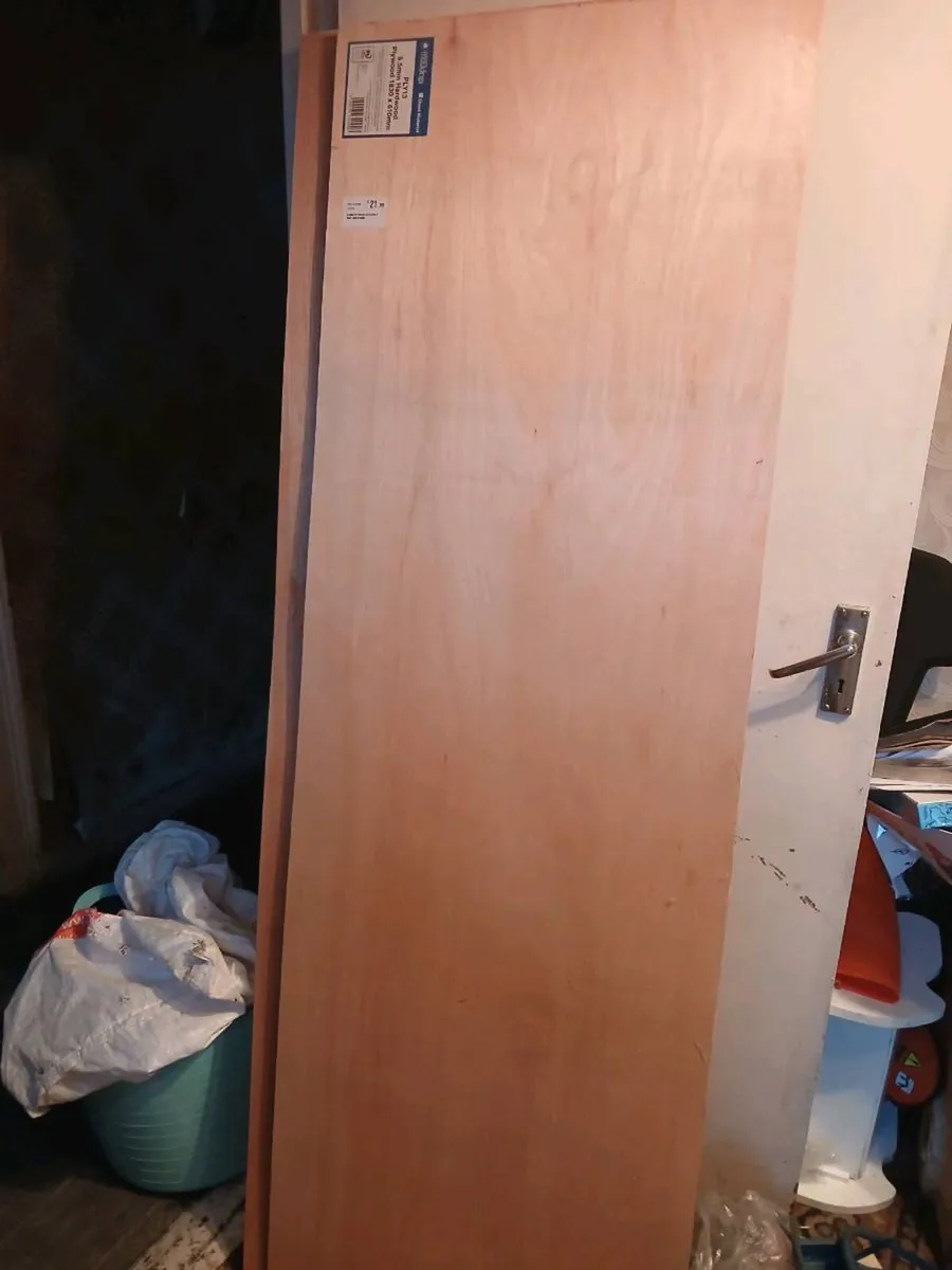 Plywood - Image 3