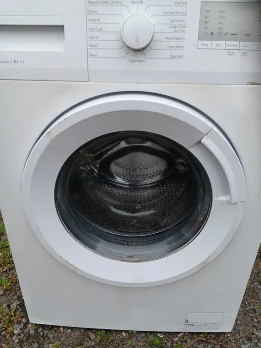 Washing machine - Image 2