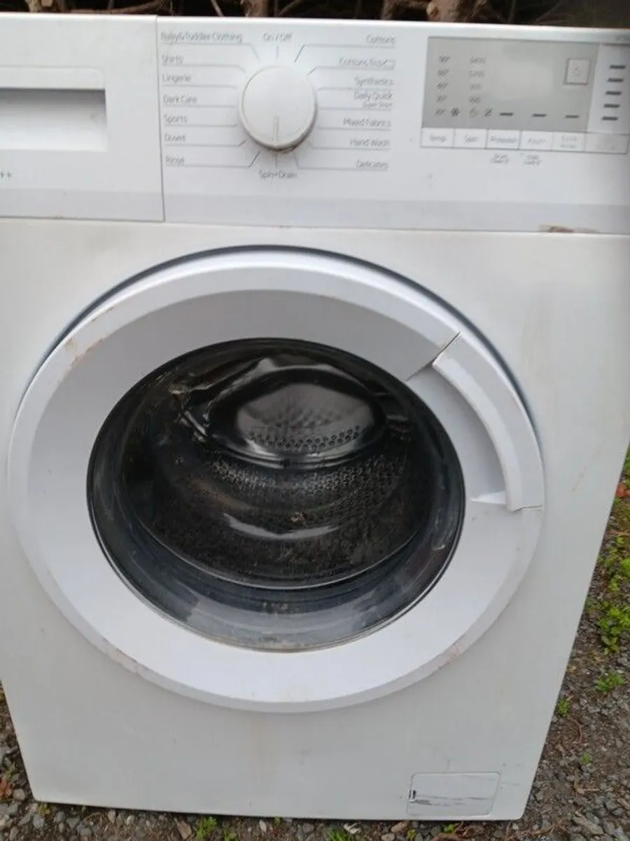 Washing machine - Image 3